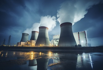 After SHANTI Bill, US Nuclear Giants Set Sights on India